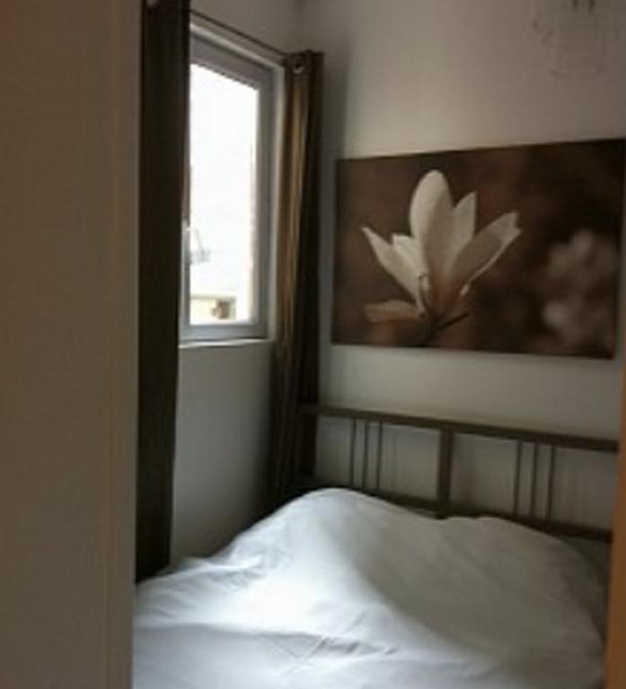 Townhouse Trouville - Appart'Hotel & Studios Szoba fotó